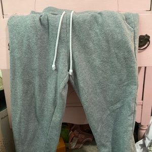sweatpants